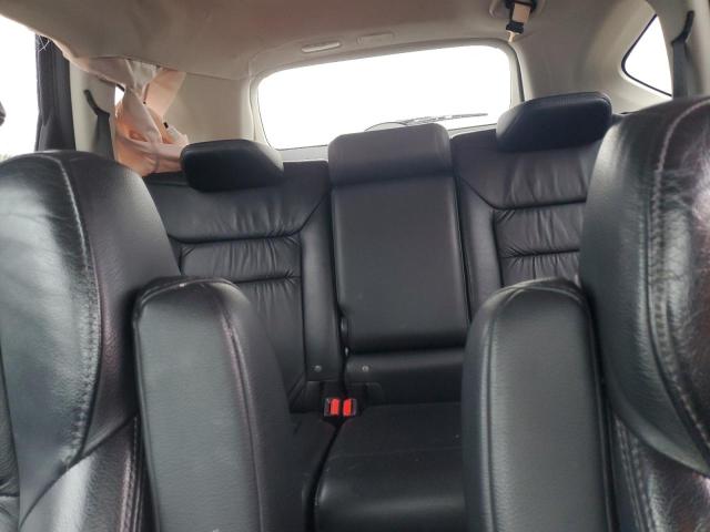 Photo 10 from auction – 2013 HONDA CR-V EXL with VIN 5J6RM4H76DL057516