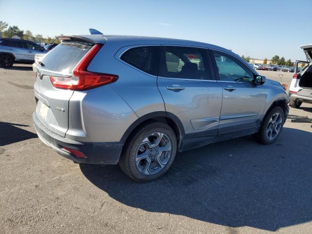 Photo 3 from auction – 2017 HONDA CR-V EX with VIN 5J6RW2H52HL012348