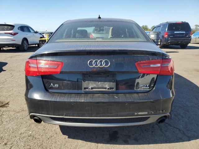 Photo 6 from auction – 2013 AUDI A6 PRESTIG with VIN WAUHGAFC4DN071973