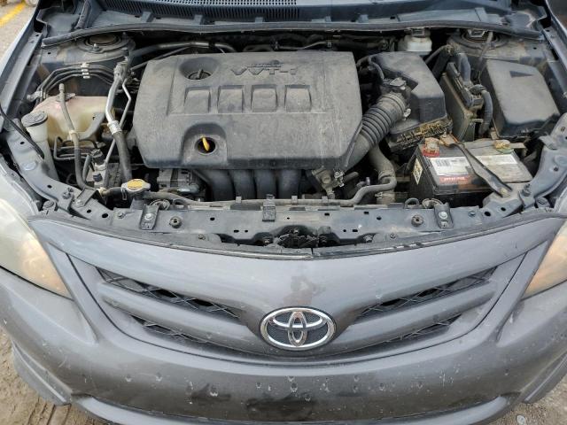 Photo 11 from auction – 2012 TOYOTA COROLLA BA with VIN 2T1BU4EE6CC777334