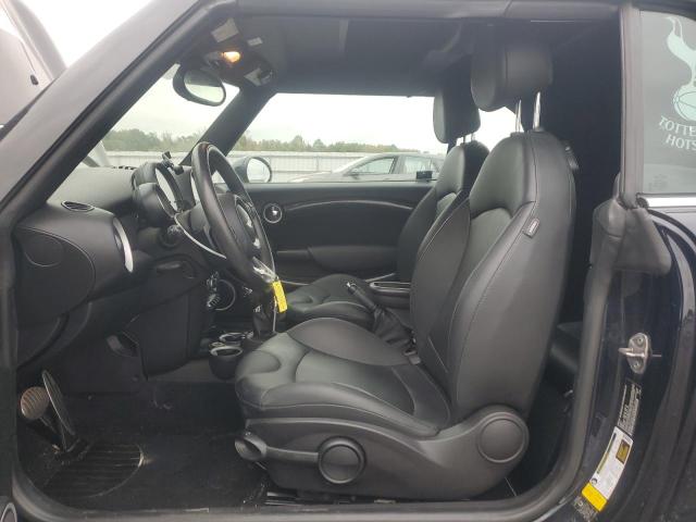 Photo 7 from auction – 2012 MINI COOPER S with VIN WMWZP3C53CT250974