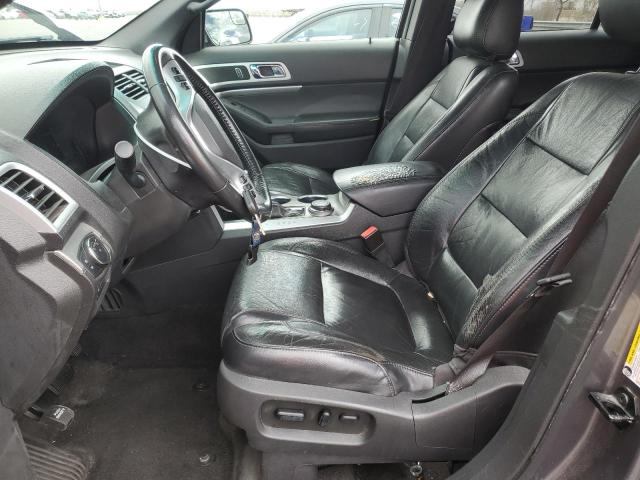 Photo 7 from auction – 2012 FORD EXPLORER X with VIN 1FMHK8D81CGA60842