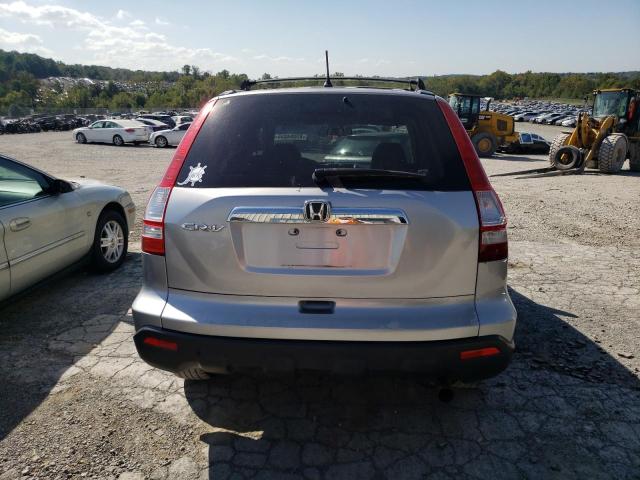 Photo 6 from auction – 2008 HONDA CR-V EX with VIN JHLRE48588C071590