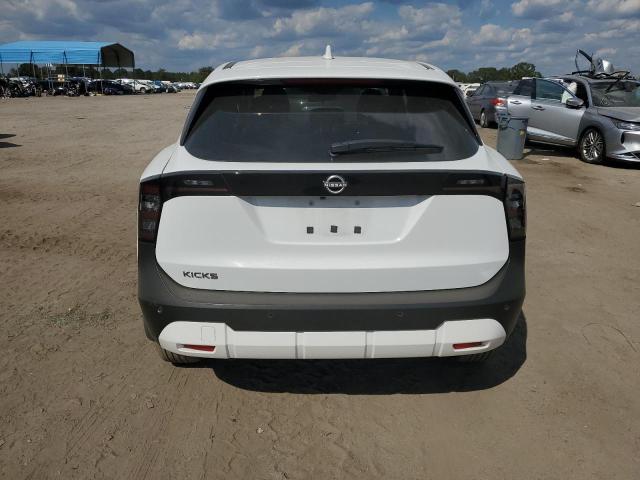 Photo 6 from auction – 2025 NISSAN KICKS SV with VIN 3N8AP6CA4SL354508