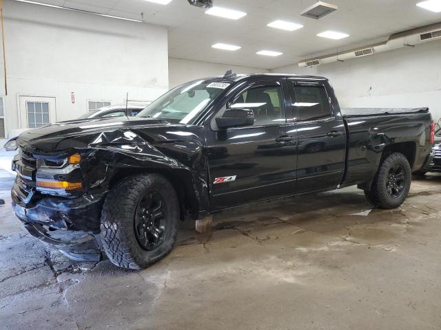 Photo 1 from auction – 2019 CHEVROLET SILVERADO with VIN 2GCVKPEC9K1117496