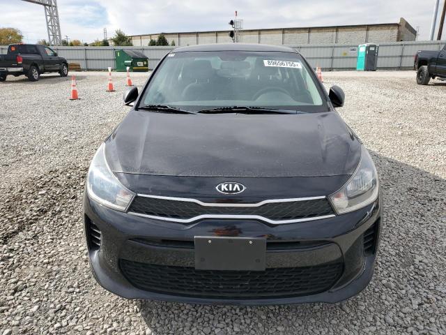 Photo 5 from auction – 2018 KIA RIO LX with VIN 3KPA24AB2JE079668