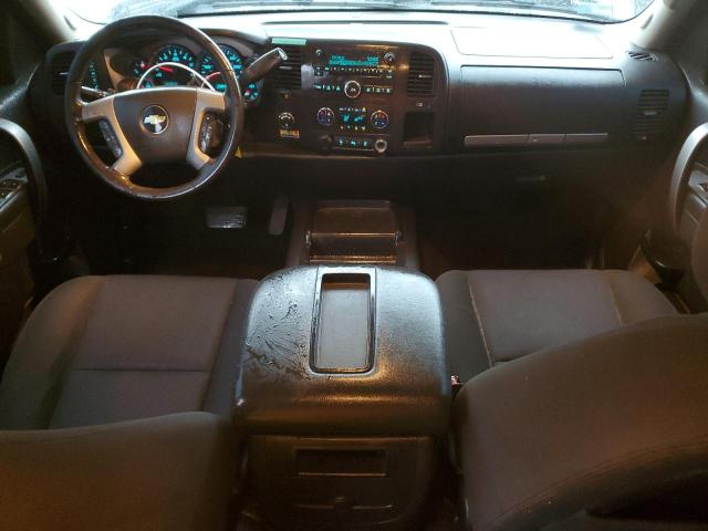 Photo 8 from auction – 2013 CHEVROLET SILVERADO with VIN 3GCPKSE77DG100673