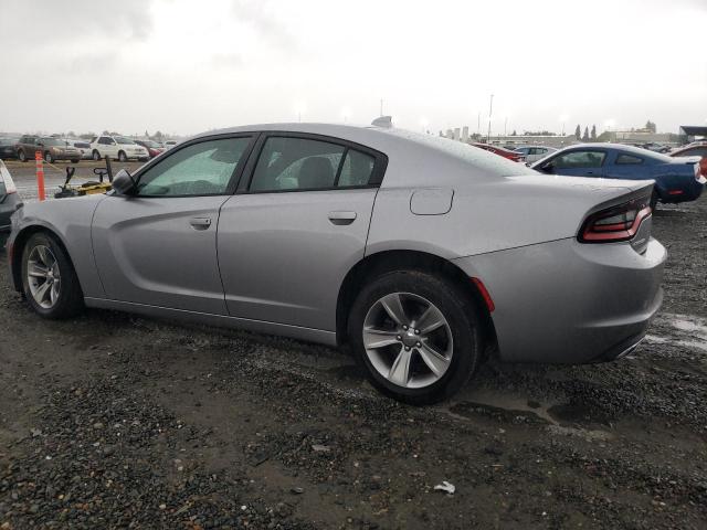 Photo 2 from auction – 2016 DODGE CHARGER SX with VIN 2C3CDXHG0GH297535