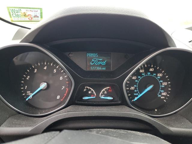 Photo 9 from auction – 2013 FORD ESCAPE S with VIN 1FMCU0F74DUD76474