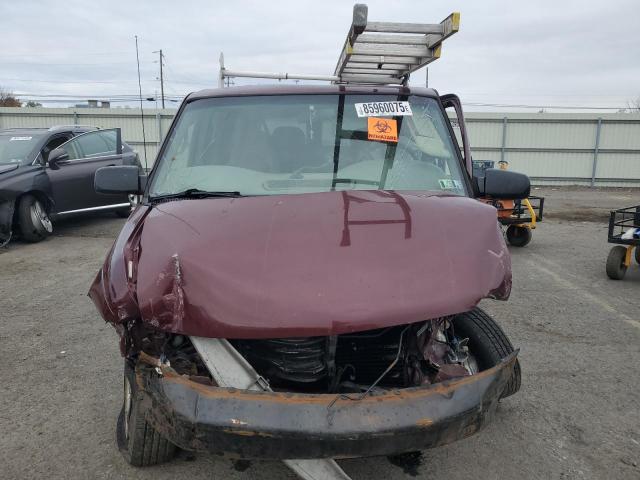 Photo 5 from auction – 2003 CHEVROLET ASTRO with VIN 1GNDM19X43B117155