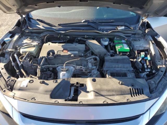Photo 11 from auction – 2016 HONDA CIVIC LX with VIN 19XFC2F50GE090591