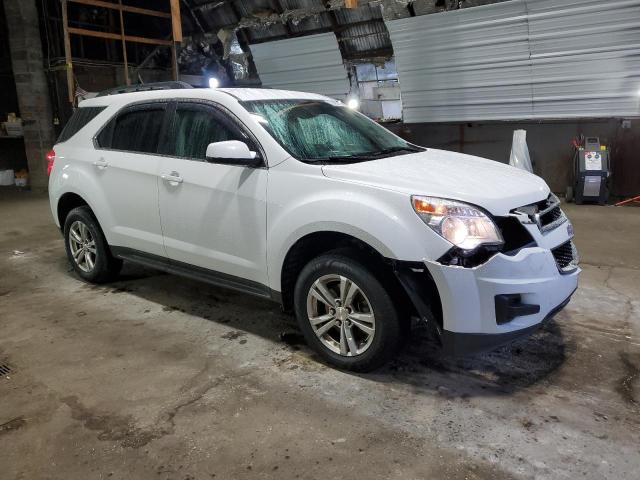 Photo 4 from auction – 2013 CHEVROLET EQUINOX LT with VIN 2GNFLEE31D6356124