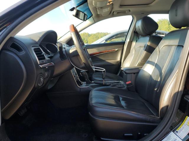 Photo 7 from auction – 2012 LINCOLN MKZ with VIN 3LNHL2GC5CR802484