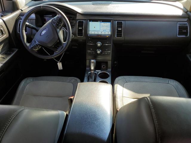 Photo 8 from auction – 2017 FORD FLEX SEL with VIN 2FMGK5C8XHBA00469