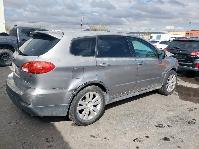 Photo 3 from auction – 2008 SUBARU TRIBECA with VIN 4S4WX91D484408626