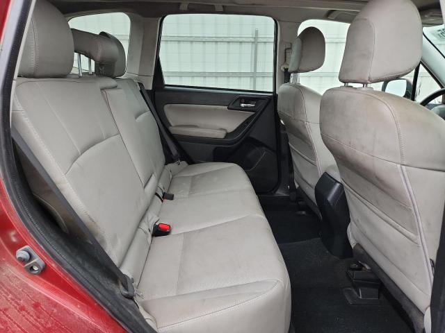 Photo 11 from auction – 2016 SUBARU FORESTER 2 with VIN JF2SJAHC4GH510732