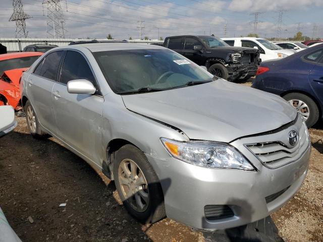 Photo 4 from auction – 2011 TOYOTA CAMRY BASE with VIN 4T4BF3EK4BR130573