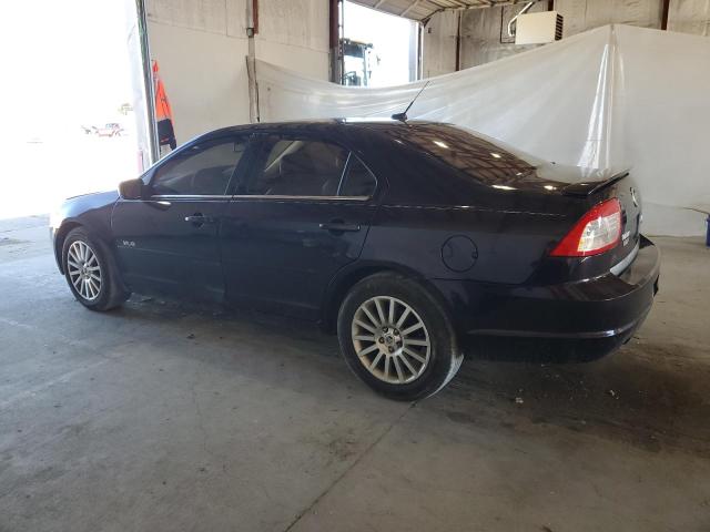 Photo 2 from auction – 2007 MERCURY MILAN PREM with VIN 3MEHM02187R628782