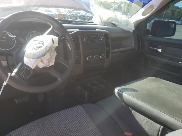 Zdjęcie 8 z aukcji – 2012 DODGE RAM 1500 S z VIN 3C6JD7AT3CG267229