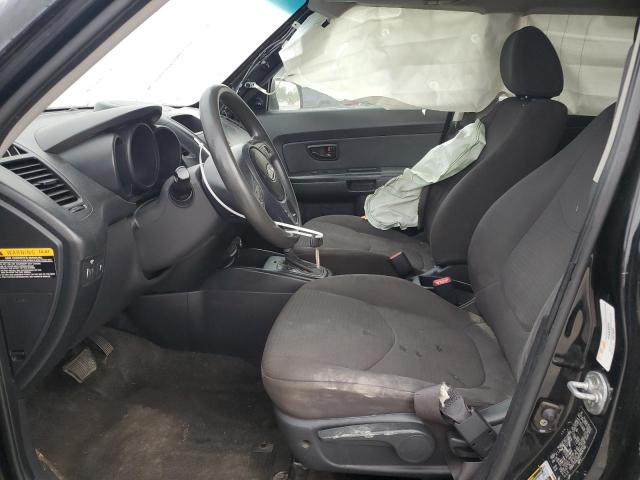 Photo 7 from auction – 2013 KIA SOUL with VIN KNDJT2A5XD7614746
