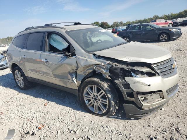 Photo 4 from auction – 2014 CHEVROLET TRAVERSE L with VIN 1GNKRGKD1EJ128635