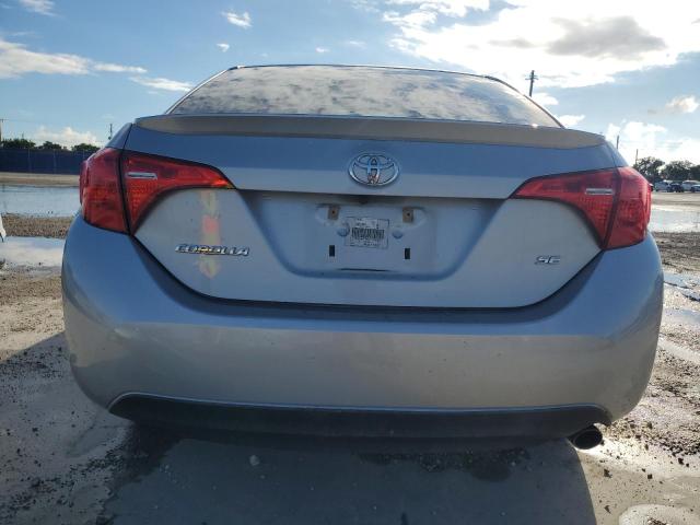 Photo 6 from auction – 2017 TOYOTA COROLLA L with VIN 2T1BURHE0HC778625
