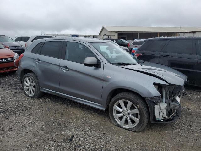 Photo 4 from auction – 2012 MITSUBISHI OUTLANDER with VIN JA4AR4AU8CZ008991