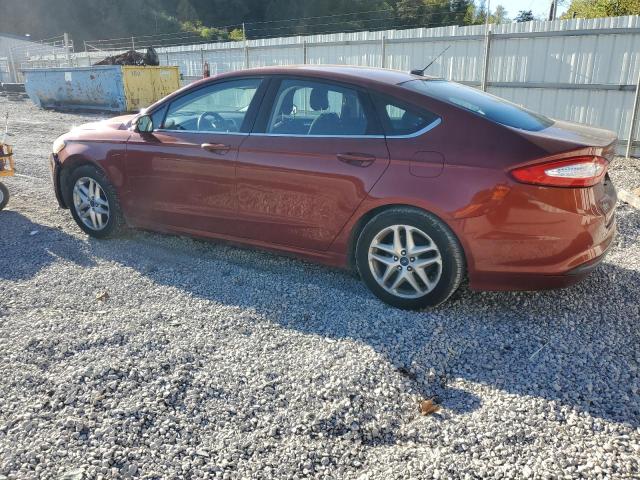 Photo 2 from auction – 2014 FORD FUSION SE with VIN 3FA6P0H72ER257357