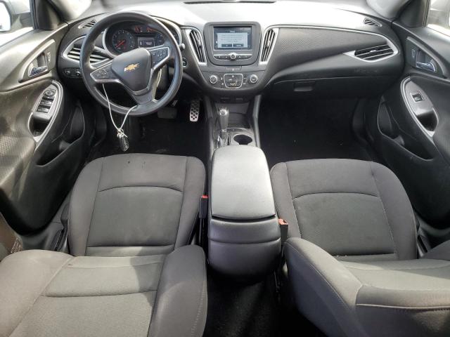 Photo 8 from auction – 2017 CHEV MALIBU LS with VIN 1G1ZB5ST4HF203416