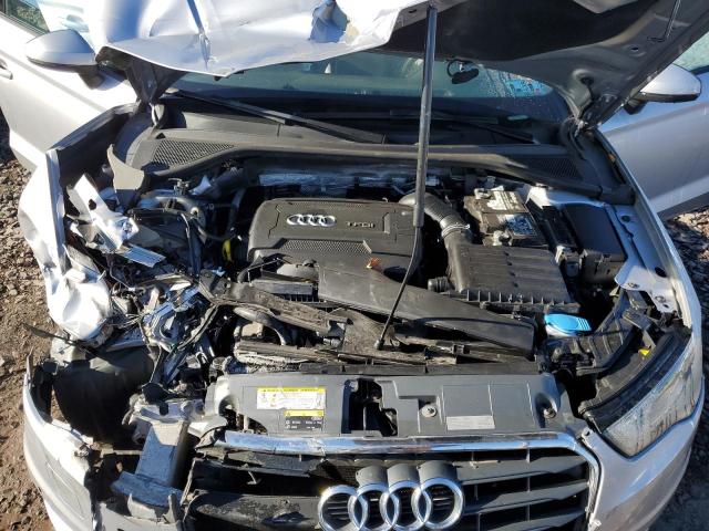 Photo 11 from auction – 2016 AUDI A3 PREMIUM with VIN WAUB8GFF4G1031761