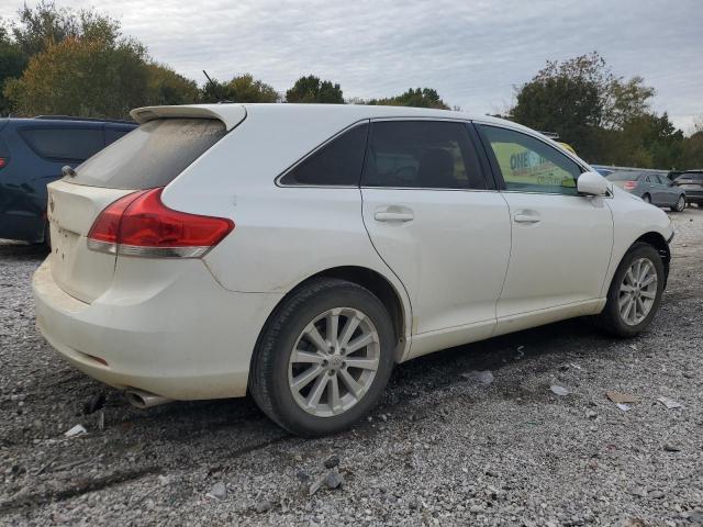 Photo 3 from auction – 2009 TOYOTA VENZA with VIN 4T3ZE11A09U013684