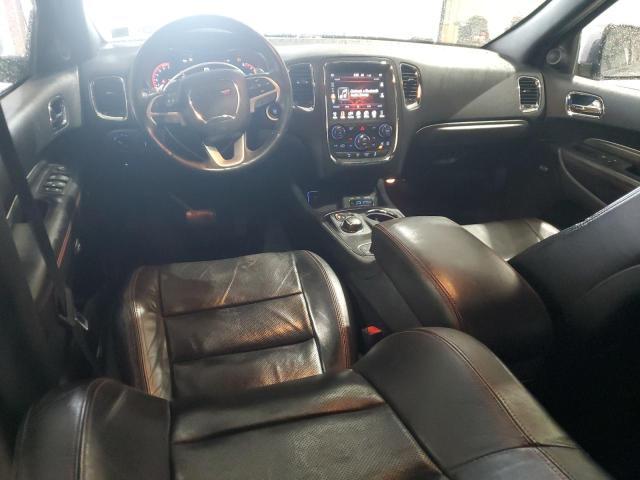 Photo 8 from auction – 2016 DODGE DURANGO R/ with VIN 1C4SDJCT5GC341265