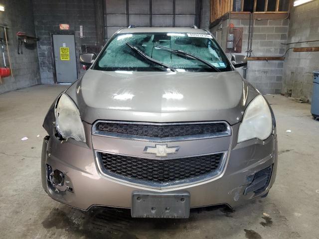 Photo 5 from auction – 2012 CHEVROLET EQUINOX LT with VIN 2GNALDEK1C6200837