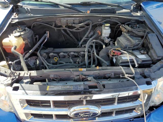 Photo 12 from auction – 2012 FORD ESCAPE XLS with VIN 1FMCU0C78CKC60242