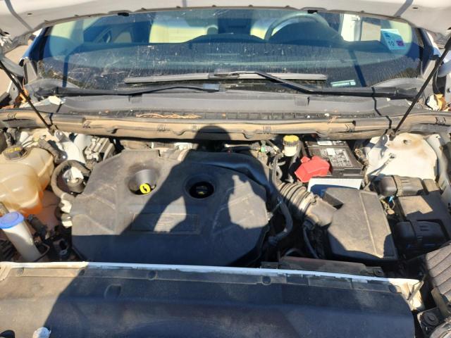 Photo 12 from auction – 2017 FORD EDGE SEL with VIN 2FMPK3J91HBB86872