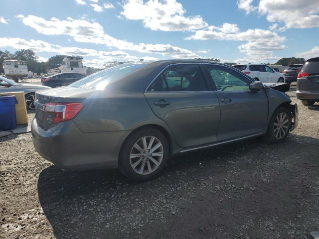 صورة رقم 3 من المزاد - 2012 TOYOTA CAMRY BASE مع VIN 4T1BF1FK3CU612434
