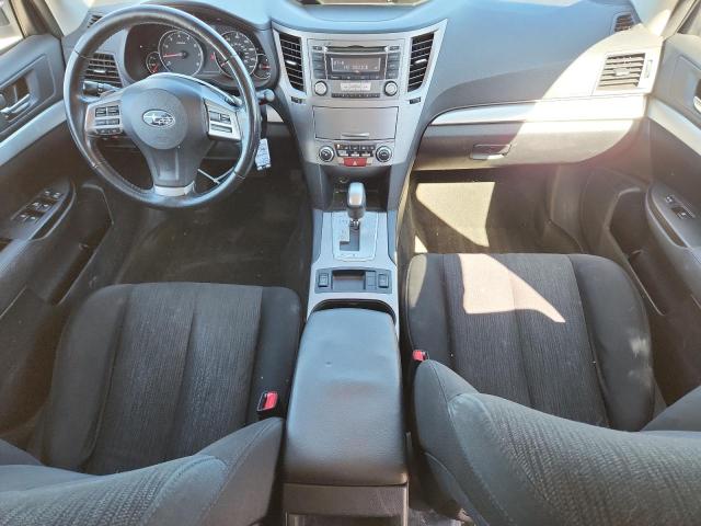 Photo 8 from auction – 2013 SUBARU OUTBACK 2. with VIN 4S4BRCGC0D3322234