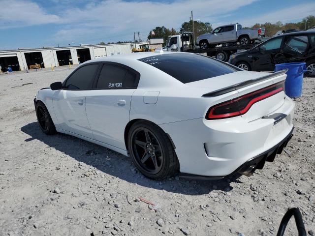 Photo 2 from auction – 2015 DODGE CHARGER R/ with VIN 2C3CDXCT3FH901663