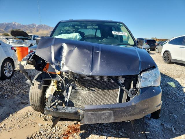 Photo 5 from auction – 2016 DODGE GRAND CARA with VIN 2C4RDGCG1GR381418