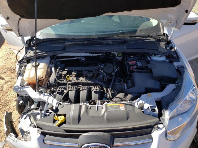 Photo 11 from auction – 2013 FORD FOCUS SE with VIN 1FADP3F28DL115804
