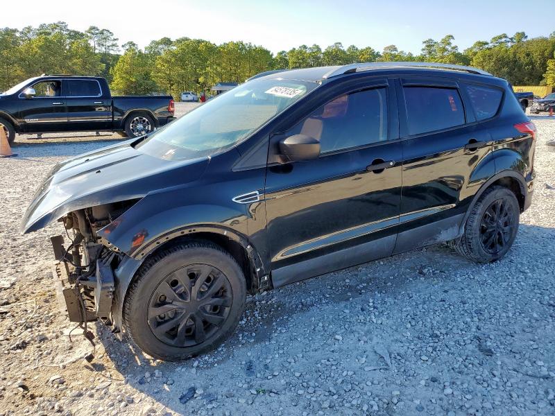 FORD ESCAPE 2015 with VIN 1FMCU0F75FUA51755 - Photo from auction