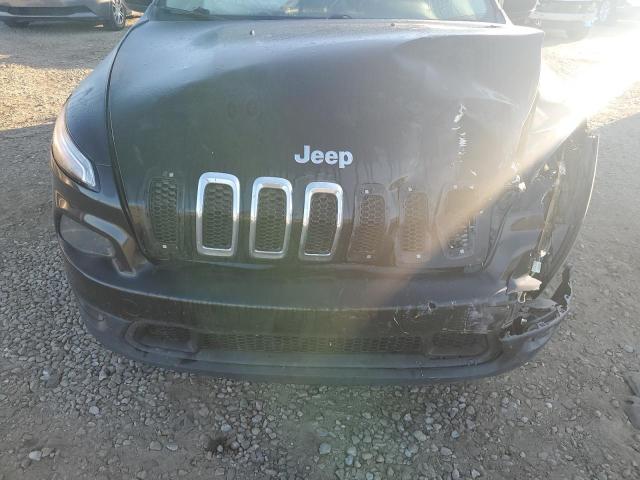 Photo 11 from auction – 2017 JEEP CHEROKEE L with VIN 1C4PJLCB7HW578583