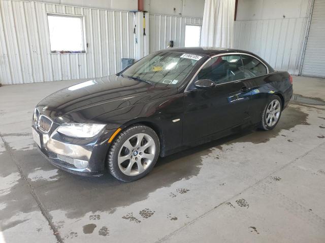 BMW 335 I 2008 with VIN WBAWL73508PX53206 - Photo from auction