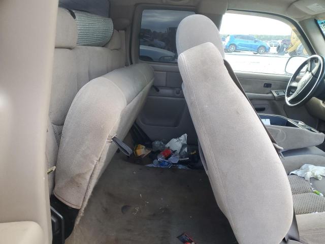 Photo 10 from auction – 2003 CHEVROLET SILVERADO with VIN 2GCEC19V331273475