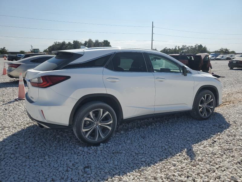 Photo 3 from auction – 2019 LEXUS RX 350 BAS with VIN 2T2ZZMCA9KC124054