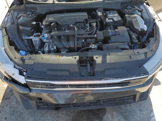 Photo 11 from auction – 2025 KIA K4 LX with VIN 3KPFT4DE6SE021685