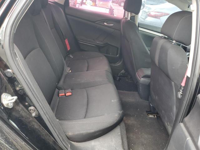 Photo 10 from auction – 2016 HONDA CIVIC LX with VIN 19XFC2F5XGE244577