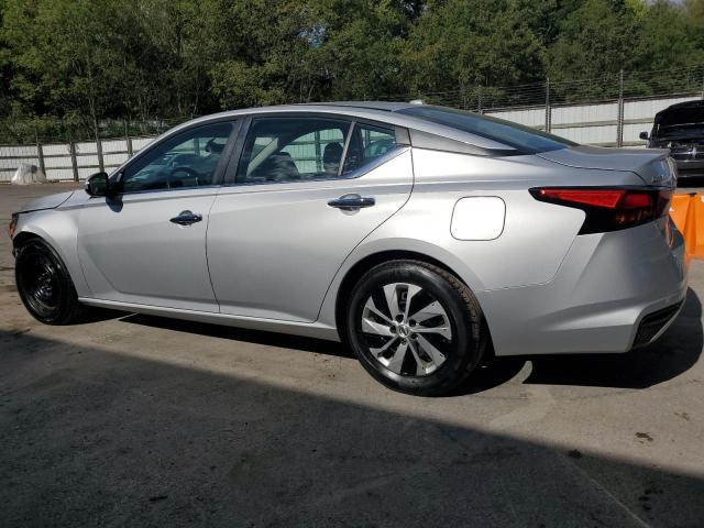Photo 2 from auction – 2020 NISSAN ALTIMA S with VIN 1N4BL4BV5LC128565