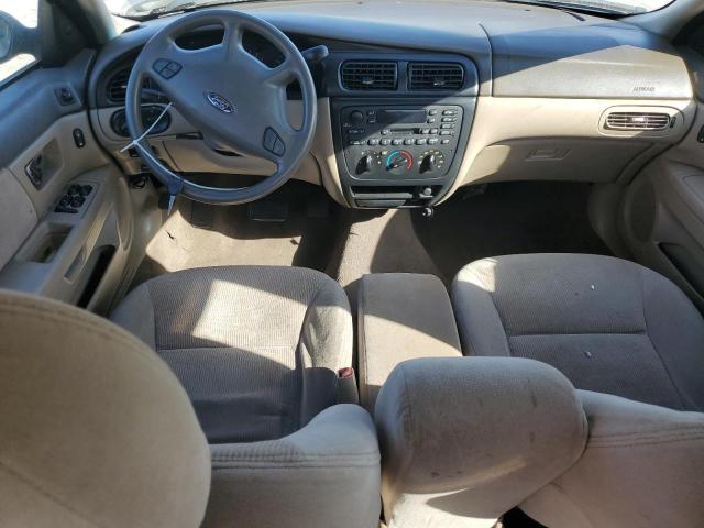 Photo 8 from auction – 2001 FORD TAURUS SE with VIN 1FAFP53261A269170