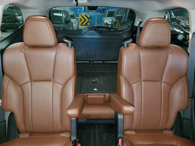 Photo 10 from auction – 2019 SUBARU ASCENT TOU with VIN 4S4WMARDXK3480331
